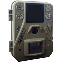 Fotopłapka ScoutGuard SG520 PRO