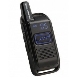 Walkie-Talkie TLK1038