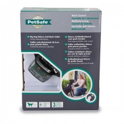 Obroża antyszczekowa PetSafe Big Dog Deluxe